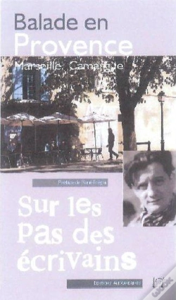 Capa do artigo Balade En Provence