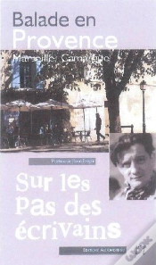 Capa do artigo Balade En Provence