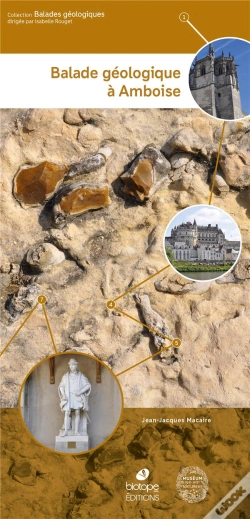 Capa do artigo Balade Géologique À Amboise
