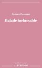 Balade Inclassable - Preview