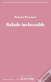 Capa do artigo Balade Inclassable