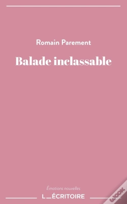 Capa do artigo Balade Inclassable