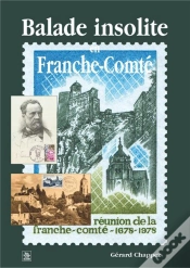 Capa do artigo Balade Insolite En Franche Comte