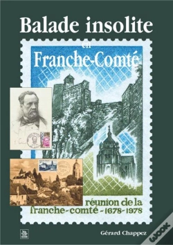 Capa do artigo Balade Insolite En Franche Comte