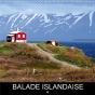 Balade Islandaise Calendrier Mural 2018 300 300 Mm Square - Preview