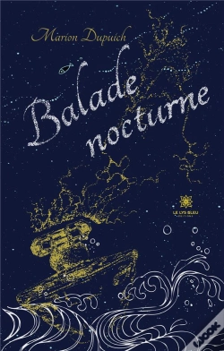 Capa do artigo Balade Nocturne