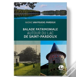 Capa do artigo Balade Patrimoniale Autour Du Lac De Saint-Pardoux