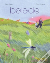 Capa do artigo Balade