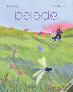Capa do artigo Balade