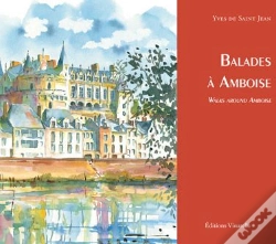Capa do artigo Balades À Amboise
