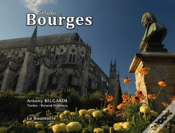 Capa do artigo Balades À Bourges