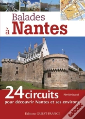 Capa do artigo Balades À Nantes
