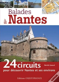 Capa do artigo Balades À Nantes
