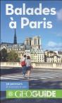 Balades A Paris (30 Parcours Choisis) - Preview