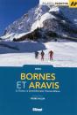 Balades A Raquettes Entre Bornes Et Aravis - Preview