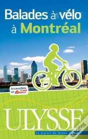 Capa do artigo Balades À Vélo À Montréal