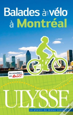 Capa do artigo Balades À Vélo À Montréal