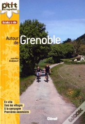 Capa do artigo Balades À Velo Autour De Grenoble