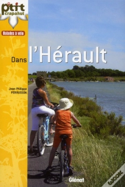 Capa do artigo Balades À Vélo Dans L'Hérault