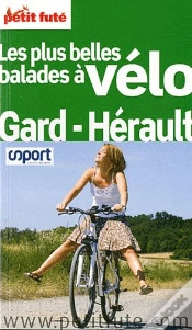 Capa do artigo Balades A Velo Gard Herault
