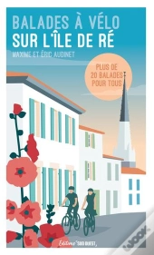 Balades À Vélo Sur L'Île De Ré