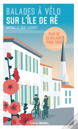 Capa do artigo Balades À Vélo Sur L'Île De Ré