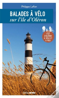 Capa do artigo Balades À Vélo Sur L'Île D'Oléron