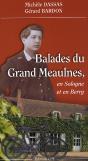 Balades Au Pays Du Grand Meaulnes En Sologne Et En Berry - Preview