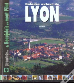 Capa do artigo Balades Autour De Lyon