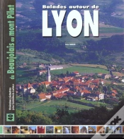 Capa do artigo Balades Autour De Lyon
