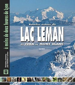 Capa do artigo Balades Autour Du Lac Leman ; Du Jura Au Mont Blanc