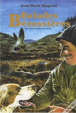 Capa do artigo Balades Becassieres