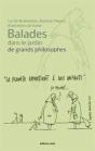 Balades Dans Le Jardin De Grands Philosophes - Preview