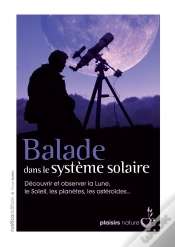 Capa do artigo Balades Dans Le Systeme Solaire