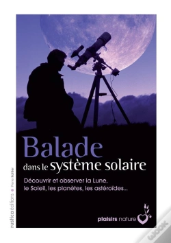 Capa do artigo Balades Dans Le Systeme Solaire