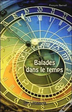 Capa do artigo Balades Dans Le Temps