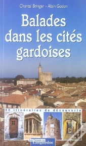 Balades Dans Les Cités Gardoises