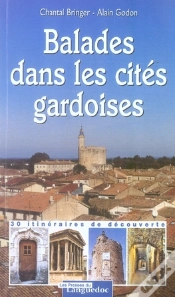 Capa do artigo Balades Dans Les Cités Gardoises