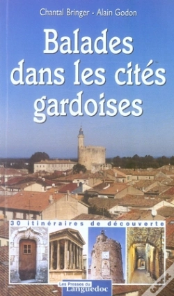 Capa do artigo Balades Dans Les Cités Gardoises