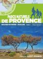 Balades Dans Les Parcs Naturels De Provence Tome 1 - Preview