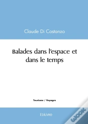 Capa do artigo Balades Dans L