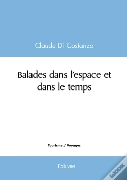 Capa do artigo Balades Dans L'Espace Et Dans Le Temps