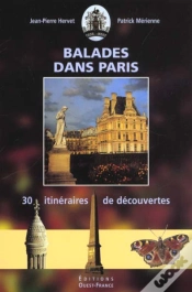 Capa do artigo Balades Dans Paris