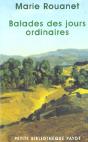 Balades Des Jours Ordinaires - Preview