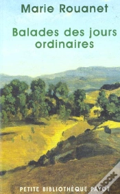 Capa do artigo Balades Des Jours Ordinaires