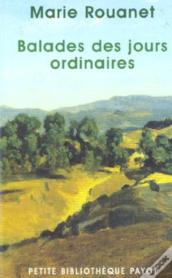 Capa do artigo Balades Des Jours Ordinaires