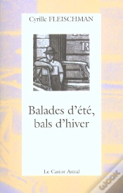 Capa do artigo Balades D