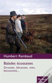 Balades Écossaises