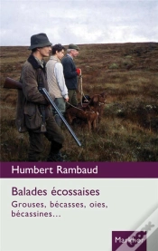 Capa do artigo Balades Écossaises
