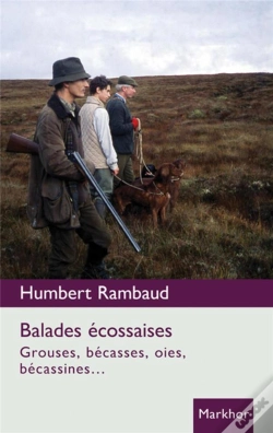 Capa do artigo Balades Écossaises